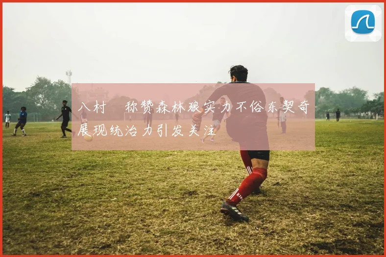 八村塁称赞森林狼实力不俗东契奇展现统治力引发关注