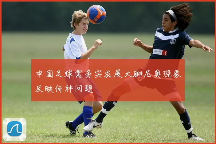 中国足球需务实发展大脚尼奥现象反映何种问题