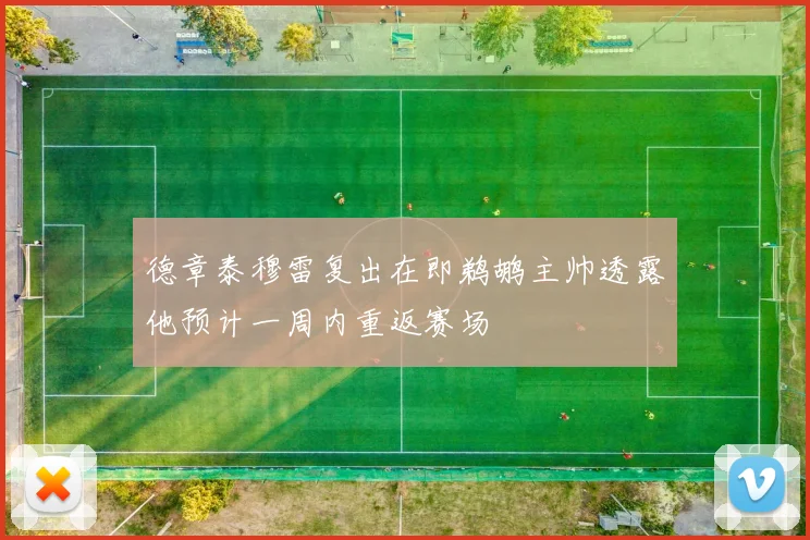 德章泰穆雷复出在即鹈鹕主帅透露他预计一周内重返赛场