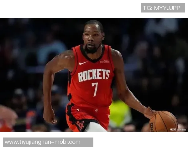 杜兰特谈申京关键表现强调学习与进步的重要性 杜兰特谈申京关键表现强调学习与进步的重要性