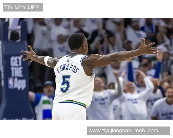 爱德华兹缺席对决火箭与森林狼胜率分析火箭略占优势 爱德华兹缺席对决火箭与森林狼胜率分析火箭略占优势