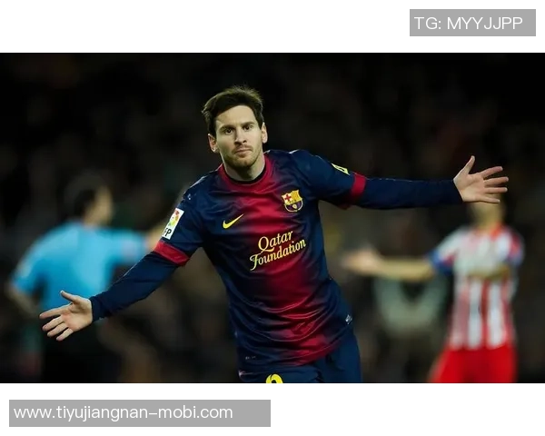 足坛年度进球榜揭晓梅西91球领跑C罗三度上榜姆巴佩62球位列第七