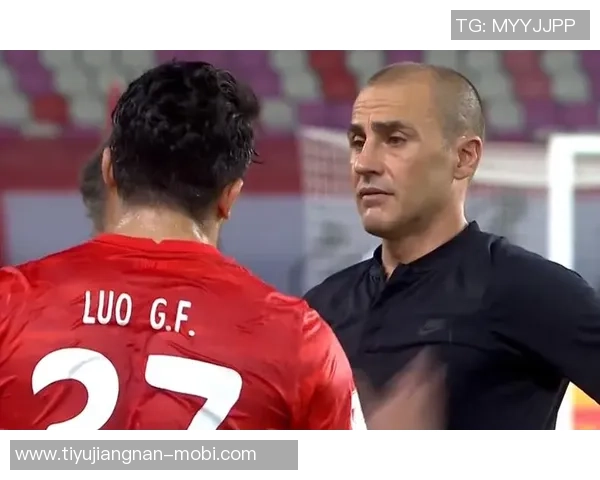 马切吉亚尼批评阿莱格里重用高价中场忽视青年队小将发展 马切吉亚尼批评阿莱格里重用高价中场忽视青年队小将发展